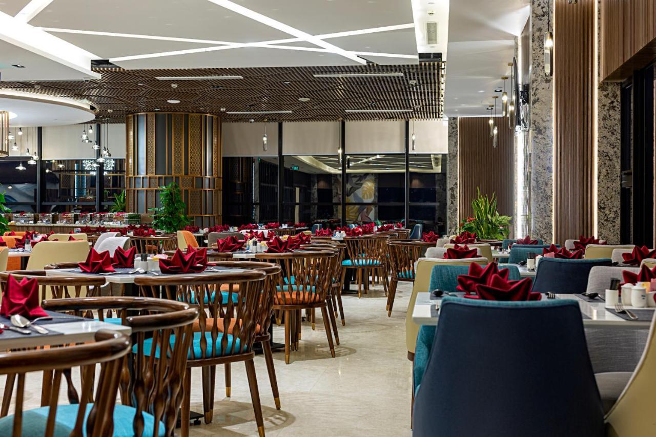 Peninsula Hotel Danang Exterior photo
