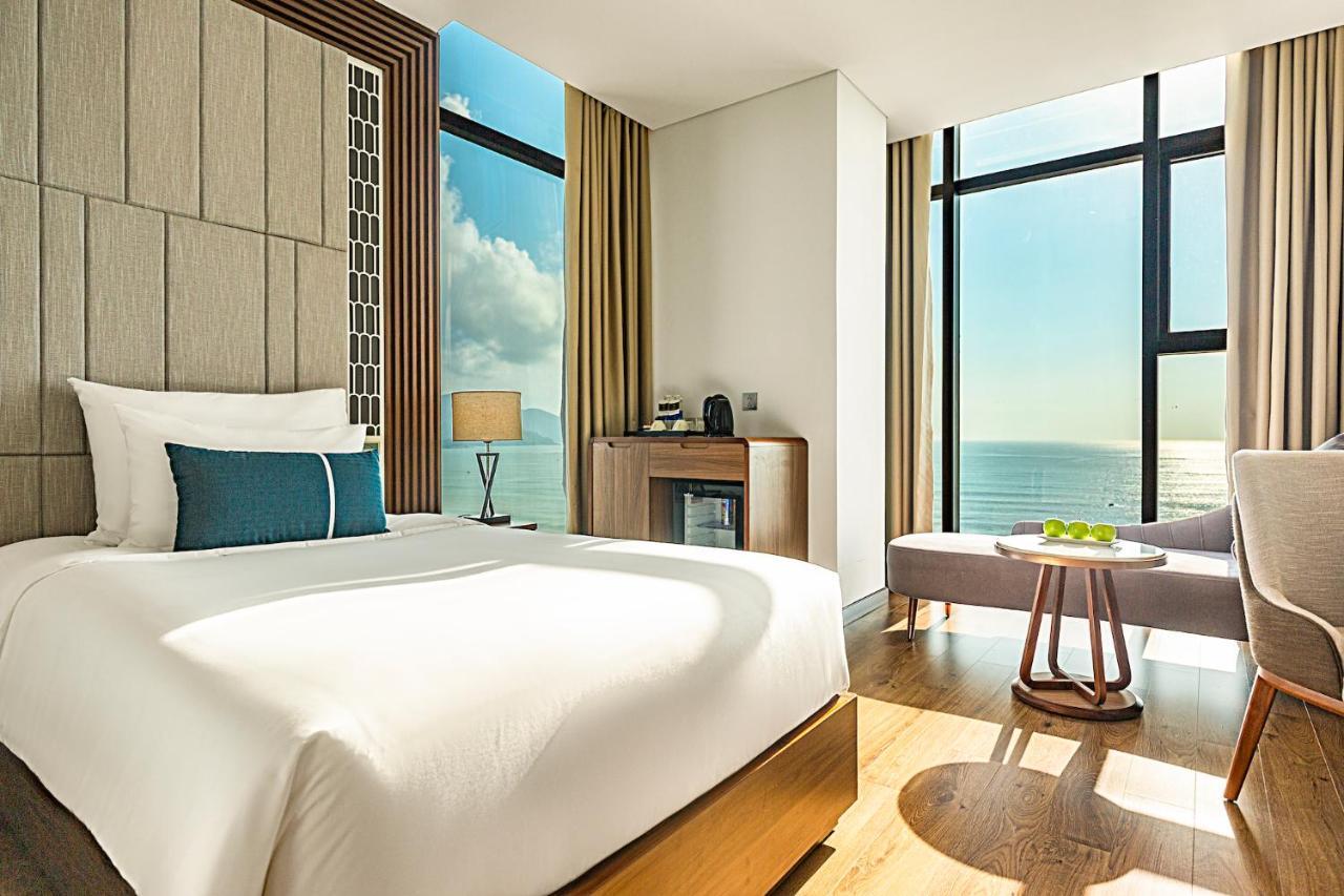 Peninsula Hotel Danang Exterior photo