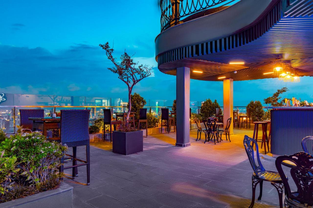 Peninsula Hotel Danang Exterior photo