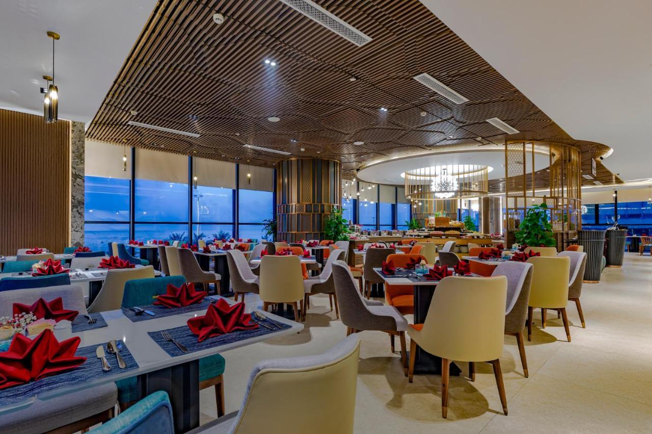 Peninsula Hotel Danang Exterior photo