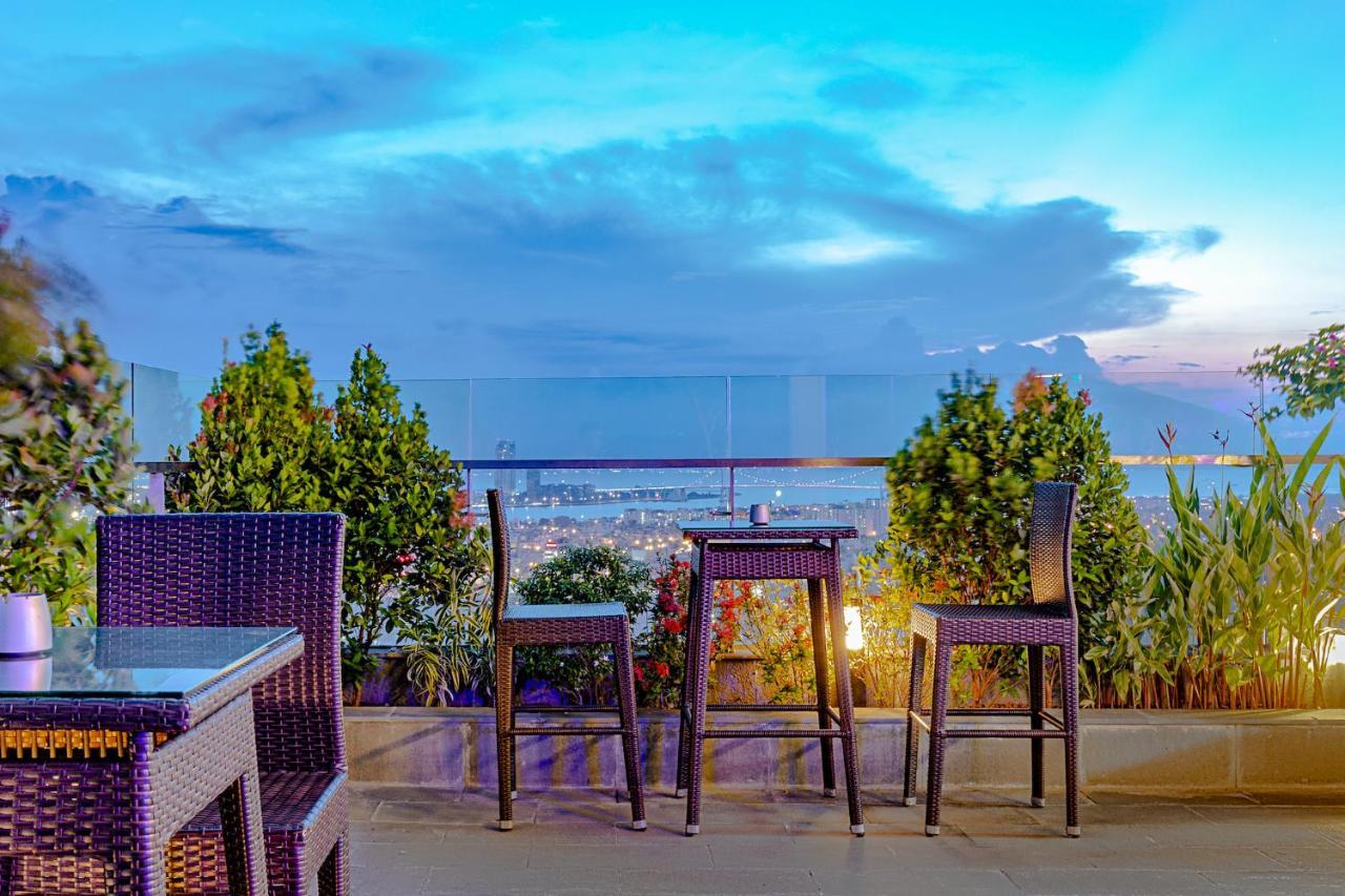Peninsula Hotel Danang Exterior photo